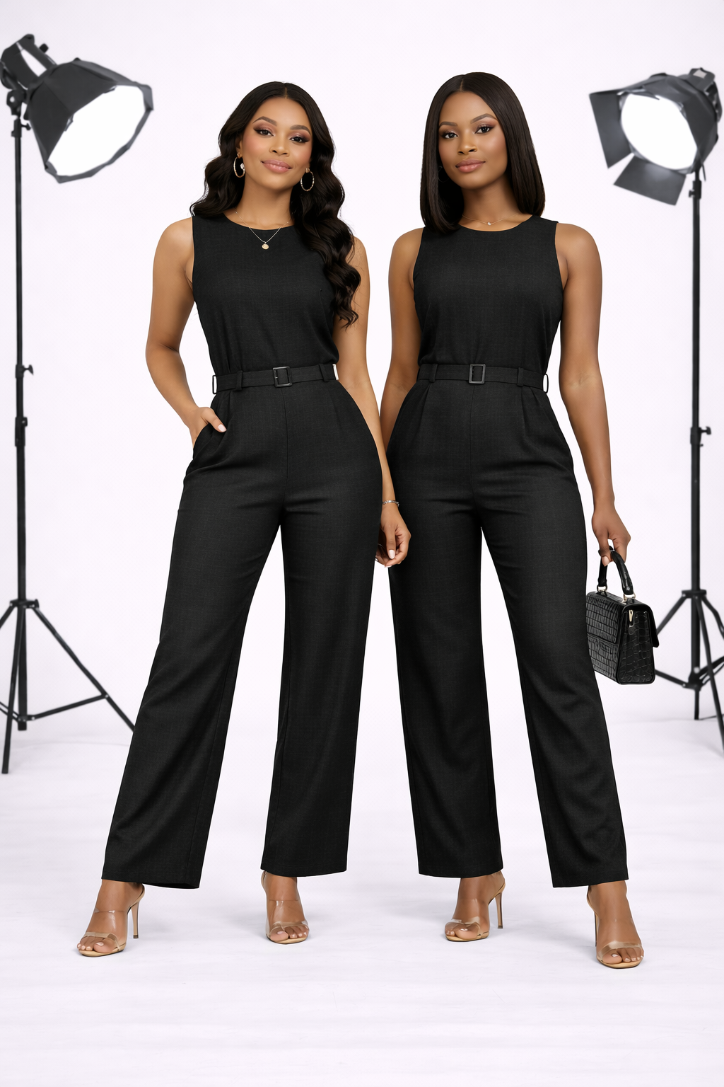 Combinaison Éclat Luméa