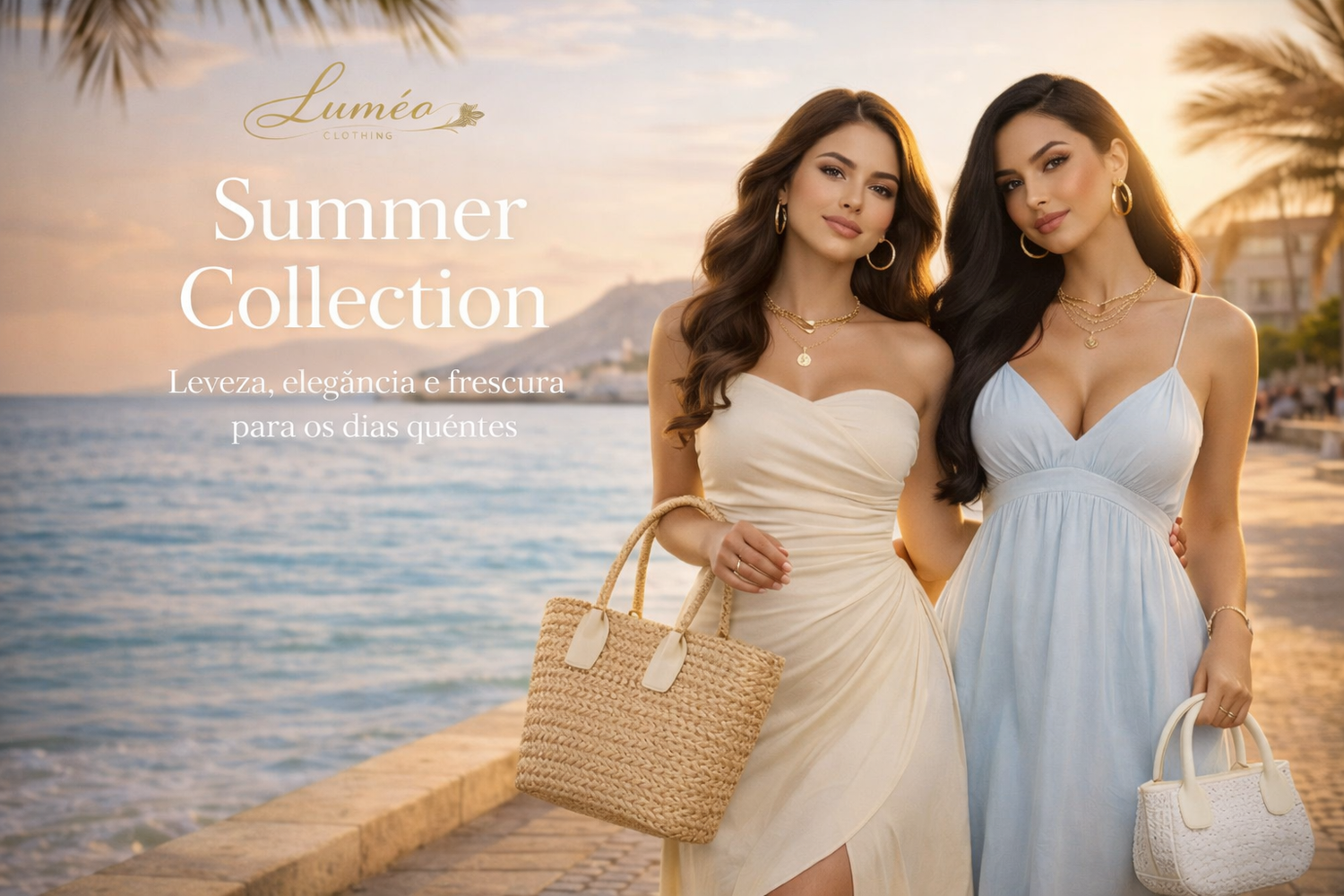 Luméa Summer