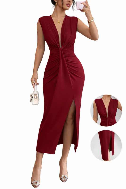 Vestido Elegance Luméa