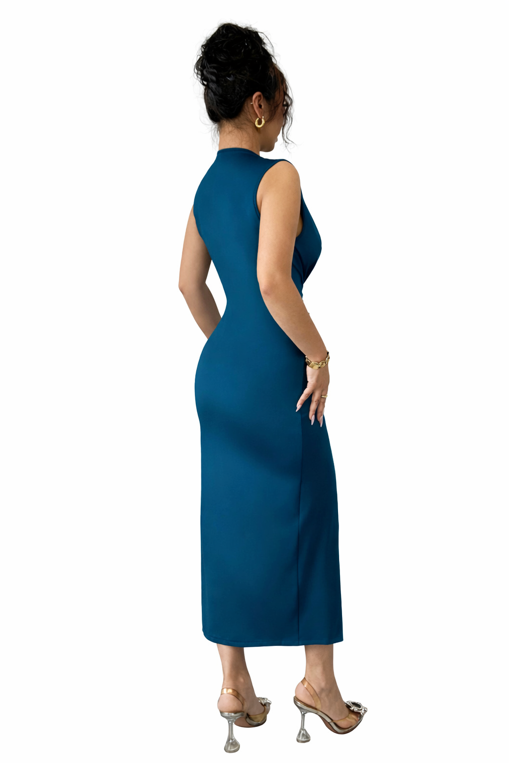 Vestido Luméa Élysée