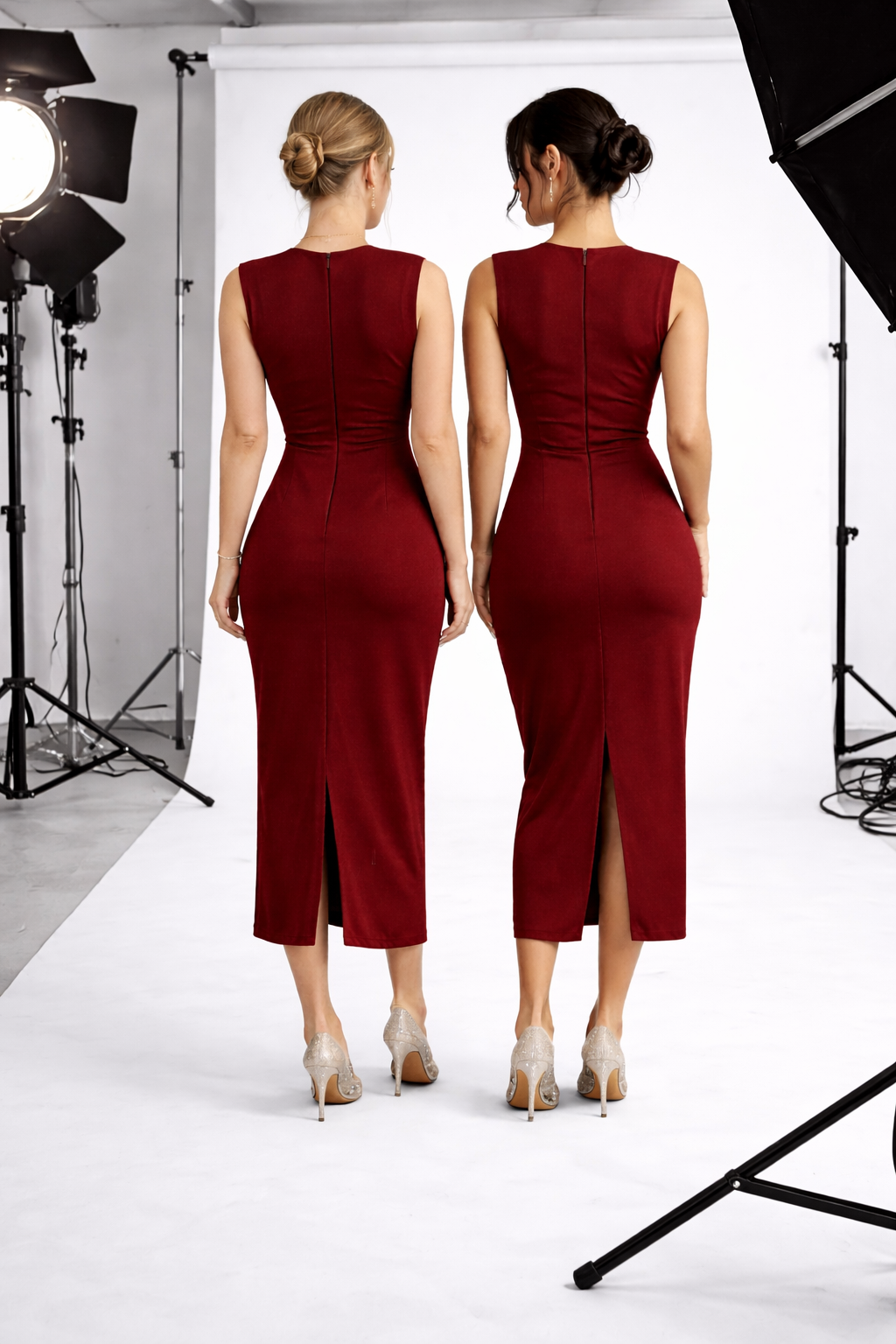 Luméa Elegance Dress