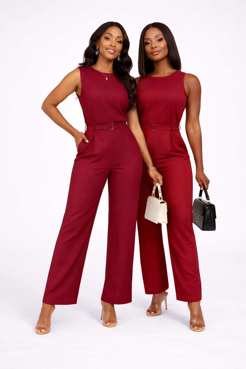 Combinaison Éclat Luméa™