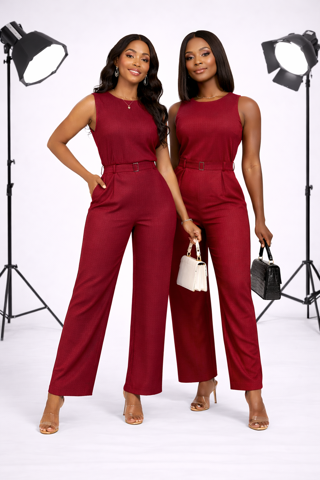 Combinaison Éclat Luméa™