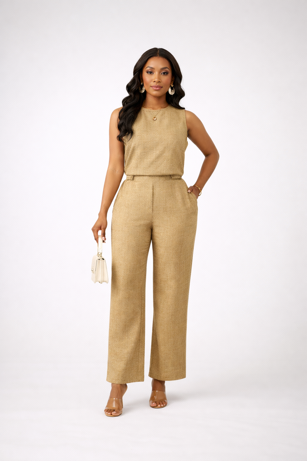 Combinaison Éclat Luméa™