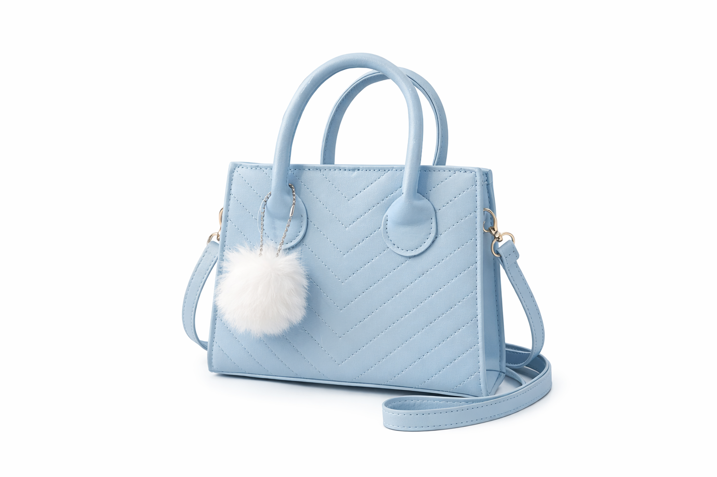 Bolsa Luméa Celestine