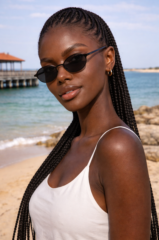 Óculos de Sol Aurora Luxe