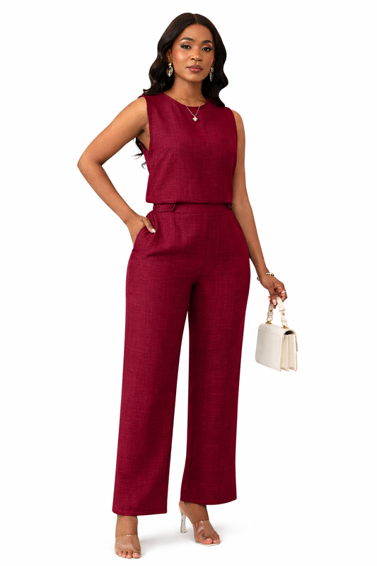 Macacão Éclat Luméa™1