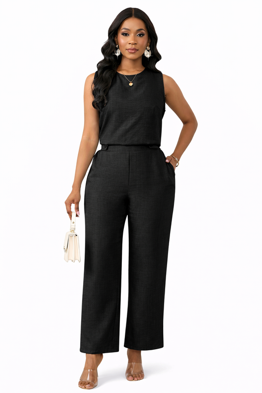 Macacão Éclat Luméa