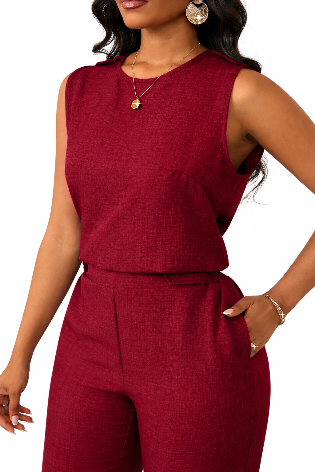 Macacão Éclat Luméa™1